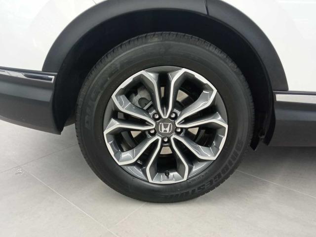 Honda Cr-v ES - SUV5 2.0 i-MMD Hybrid EU6d-T, Elegance 2WD GPF (Euro 6d-TEMP), 2019 - 2021